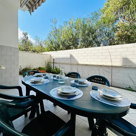 Residenza Marina Casa de Férias *