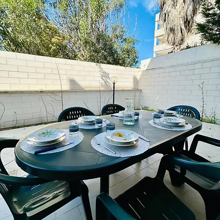 Casa de Férias Residenza Marina