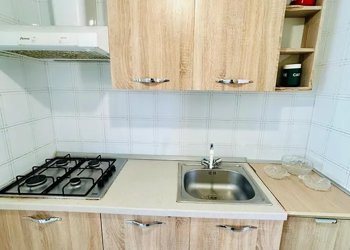 Residenza Marina * Gallipoli