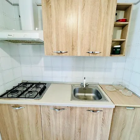 Residenza Marina * Галліполі