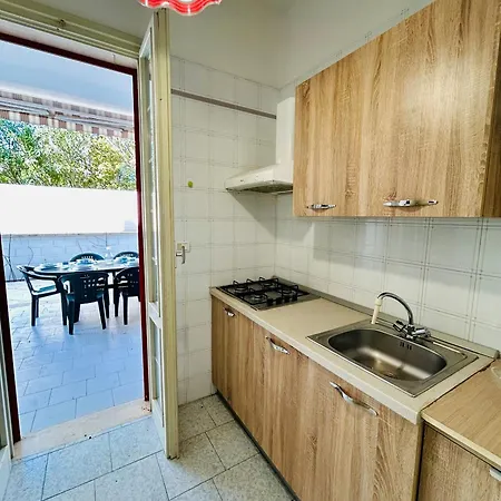 Будинок відпочинку Residenza Marina *