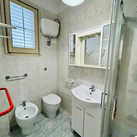 Будинок відпочинку Residenza Marina Галліполі