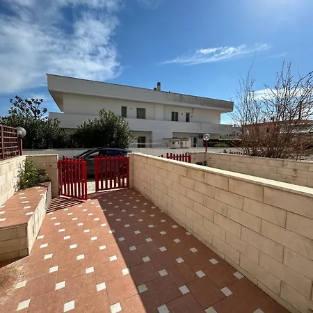 Будинок відпочинку Residenza Marina *