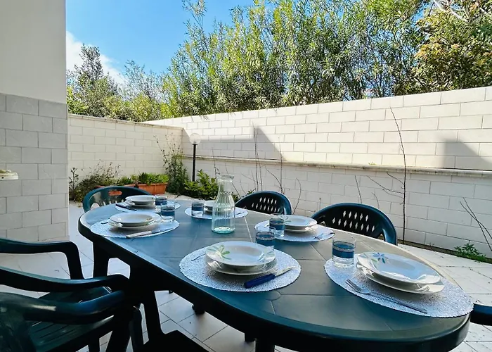 Residenza Marina Будинок відпочинку *