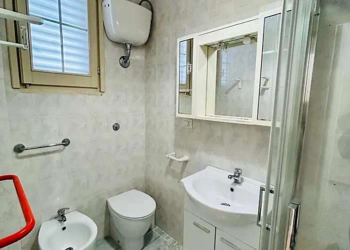 Будинок відпочинку Residenza Marina Галліполі