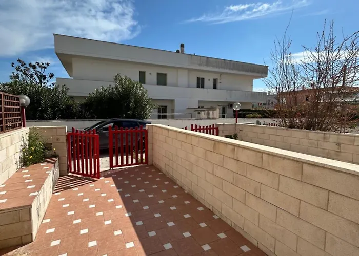 Будинок відпочинку Residenza Marina *